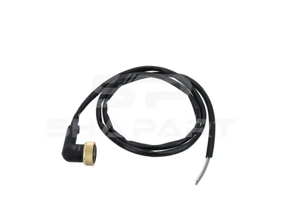 1.21651 Connector cable, M24 x 1, L: 1200 mm