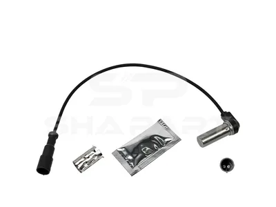 1.21657 ABS sensor, L: 410 mm
