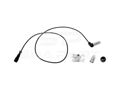 1.21658 ABS sensor, L: 1010 mm