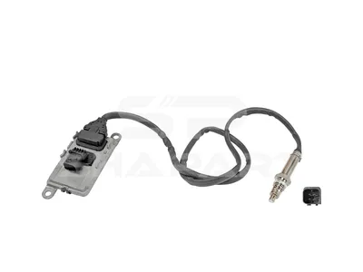 1.21667 NOx Sensor, M20 x 1,5, SW: 22, L: 890 mm, 4 poles