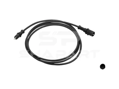 1.21679 Cable, abs sensor, L: 1800 mm