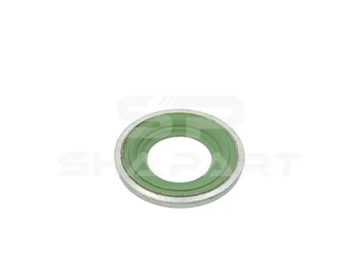 1.21682 Seal ring, d: 10.7 mm, D: 16 mm, S: 1.5 mm