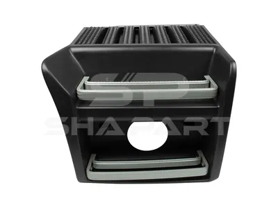 1.21690 Battery cover, complete