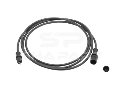 1.21693 Cable, abs sensor, L: 2300 mm