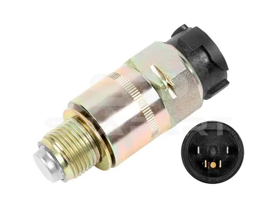 1.21707 Impulse sensor