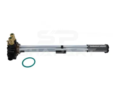 1.21712 Fuel level sensor, steel tank, L: 479 mm