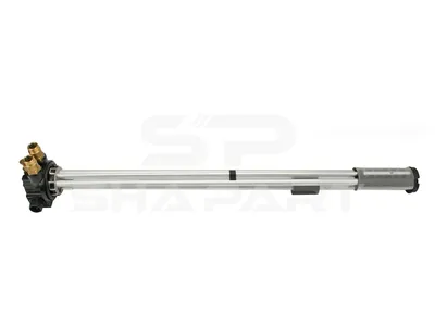 1.21713 Fuel level sensor, aluminium tank, L: 643 mm