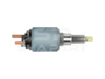 1.21720 Solenoid switch