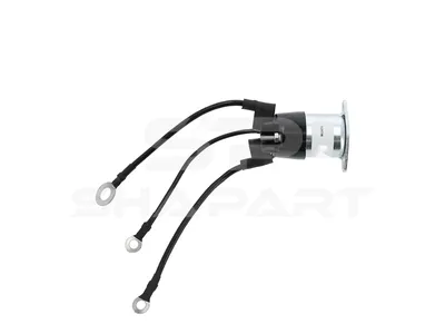 1.21738 Solenoid switch