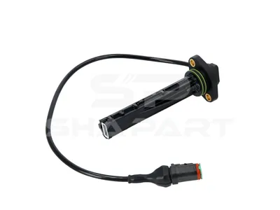 1.21745 Oil level sensor, L: 485 mm