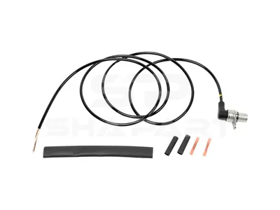 1.21747 Rotation sensor, D1: 17.9 mm, D2: 20.7 mm