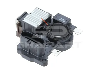 1.21749 Regulator, 24 V, 100/130 A