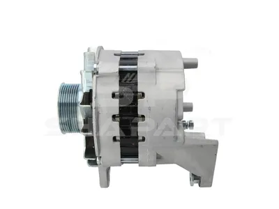 1.21757 Alternator, 24 V, I: 150 A