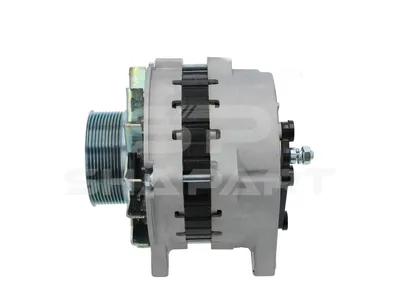 1.21758 Alternator, 24 V, I: 150 A