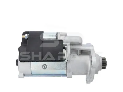 1.21760 Starter, 24 V, 5.5 kW