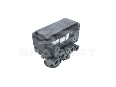 1.21798 Modulating valve, EBS, reman. / without old core