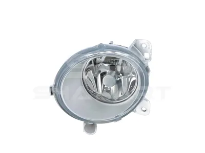 1.21802 Fog lamp, bumper, left, without bulb, 24 V, H1