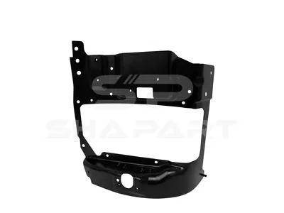 1.21816 Headlamp bracket, right
