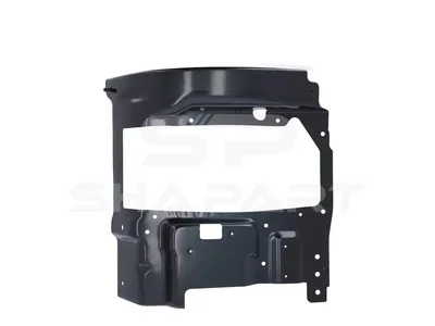 1.21823 Headlamp bracket, right