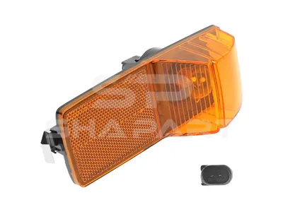 1.21824 Turn signal lamp, 24 V, P21W
