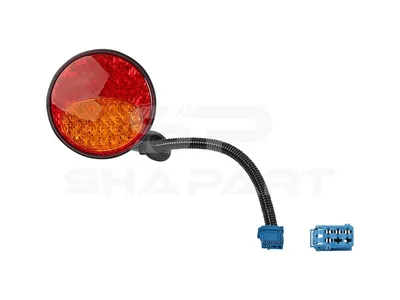 1.21834 Combination lamp