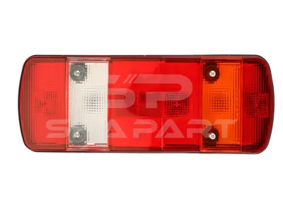 1.21842 Combination lamp, right