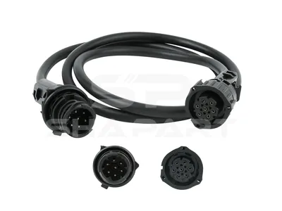 1.21849 Adapter cable, L: 1.25 m