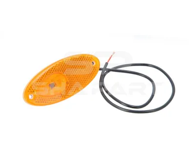 1.21874 Side marking lamp