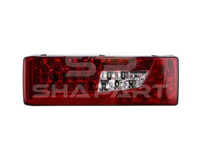 1.21883 Tail lamp, right