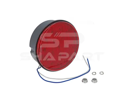 1.21932 Rear fog lamp