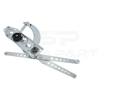 1.22003 Window regulator, right