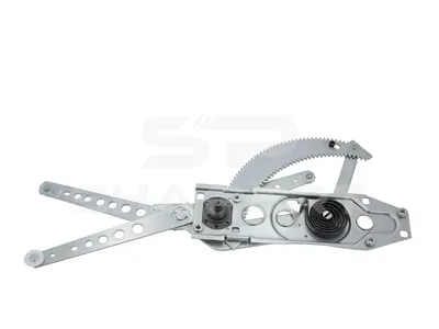 1.22004 Window regulator, left