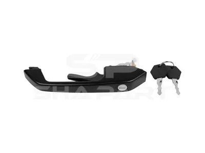 1.22005 Door handle, outer, right