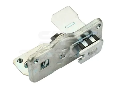 1.22007 Door lock, left