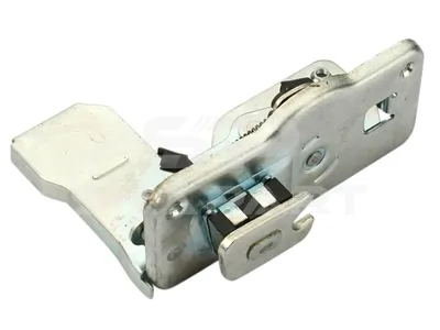 1.22008 Door lock, right