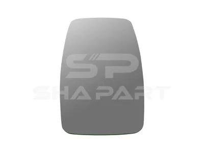 1.22023 Mirror glass, main mirror, D: 1800 mm, R: 1800 mm, W: 414 mm, H: 414 mm