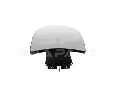 1.22032 Kerb observation mirror