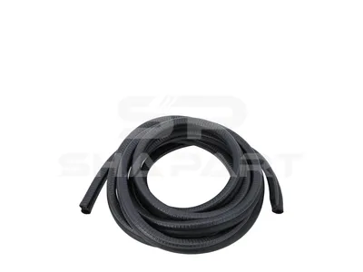 1.22047 Sealing strip, door, outer, L: 4575 mm