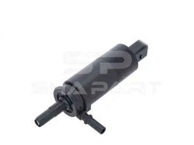 1.22076 Washer pump, 24 V
