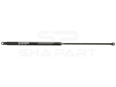 1.22132 Gas spring, L: 548 mm, 630 N, Ls: 238 mm