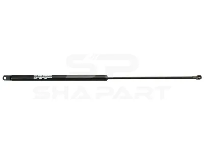 1.22133 Gas spring, L: 585 mm, 630 N, Ls: 250 mm