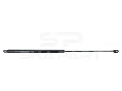 1.22134 Gas spring, L: 585 mm, 700 N, Ls: 255 mm