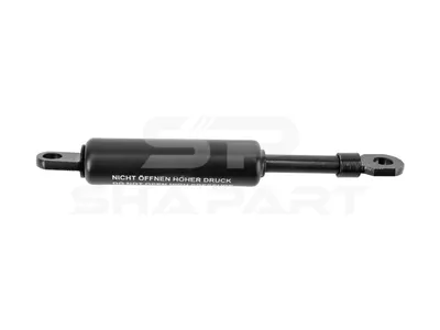 1.22135 Gas spring, L: 106.5 mm, 300 N, Ls: 25 mm
