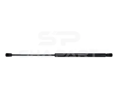1.22136 Gas spring, L: 485 mm, 250 N, Ls: 200 mm