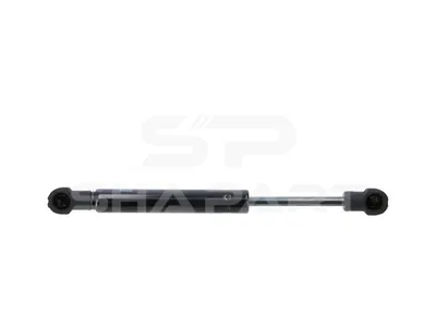 1.22137 Gas spring, L: 195 mm, 100 N, Ls: 60 mm