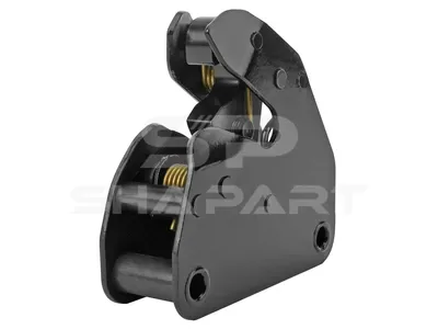 1.22143 Engine hood slot
