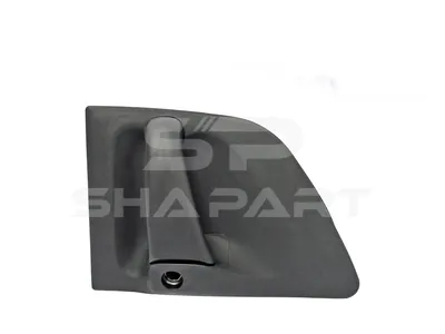 1.22158 Door handle, right