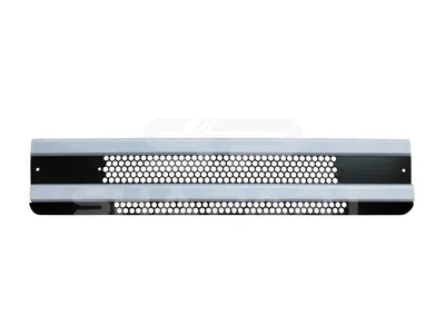 1.22257 Front grill, lower, without gasket