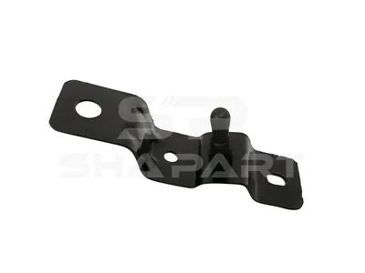 1.22267 Bracket, cabin corner