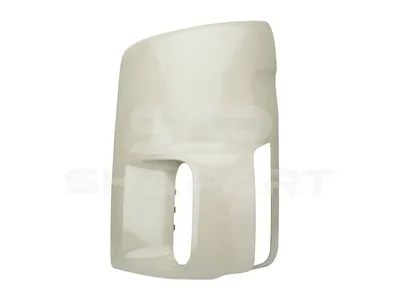 1.22299 Cabin corner, left